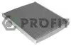 Фільтр салону Kia Cerato/Sorento 02 PROFIT (1521-2347) зображення 1