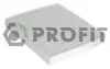Фільтр салону Jeep Patriot/Dodge Avanger/Caliber 07 PROFIT (1521-2356) зображення 1