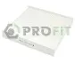 Фото Фільтр салону Renault Clio/Dacia Logan 12 PROFIT (1521-2365) зображення 1