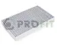 Фільтр салону Land Rover Discovery 04-/Range Rover Sport 3.0-5.0 05- (вугільний) PROFIT (1521-2375) зображення 1