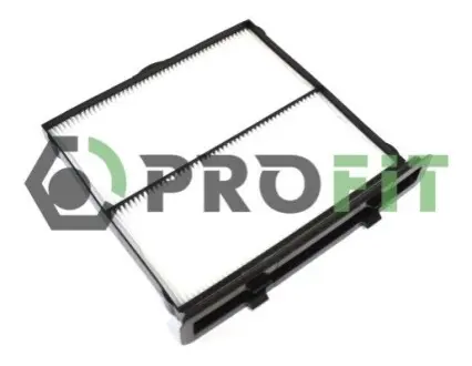 Фільтр салону Subaru Forester/Impreza/XV 16 PROFIT 1521-2446 Купити в Україні