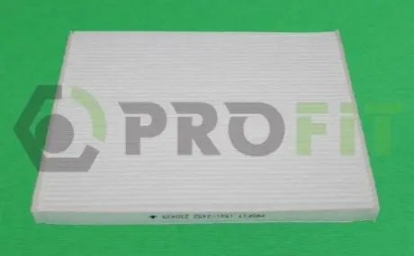 Фільтр салону PROFIT 1521-2452 Купити в Україні