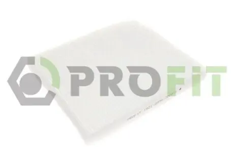 Фільтр салону PROFIT 1521-2496 Купити в Україні