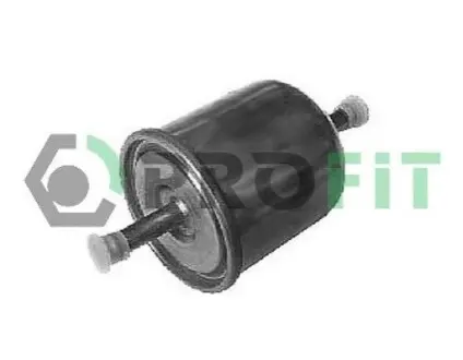 Фільтр паливний Ford Maverick/Opel Campo/Isuzu Trooper 87-98 PROFIT 1530-0414 Купити в Україні