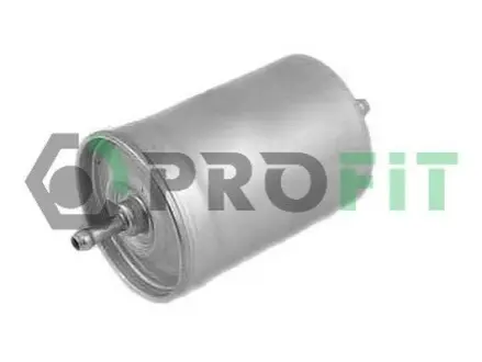 Фільтр паливний BMW 3 (E30/E36) 1.6-2.5 i 85-99/5 (E28/34) 1.8-3.8 i 77-96/7 (E32) 2.8-3.5 i PROFIT 1530-1039 Купити в Україні