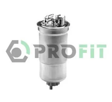 Фільтр паливний VW LT 2.5-2.8TDI 96-06 PROFIT 1530-1041 Купити в Україні