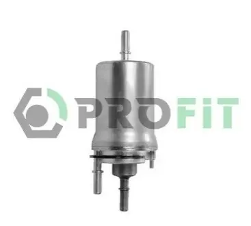 Фільтр паливний Skoda Fabia/VW Polo 1.2/1.4 01 PROFIT 1530-1045 Купити в Україні
