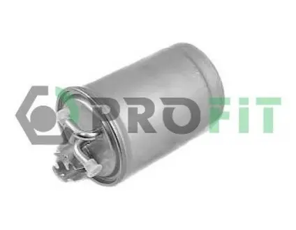 Фільтр паливний VW T4 1.9-2.5TDI PROFIT 1530-1047 Купити в Україні