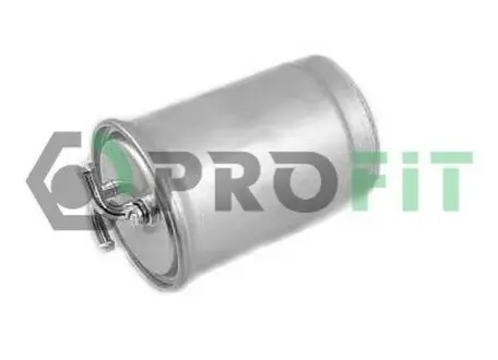 Фільтр паливний Honda Accord/Civic 2.0 D 96-02/Land Rover Freelander 2.0 TD 98-06(4WD) PROFIT 1530-1050 Купити в Україні