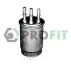 Фото Фільтр паливний Ssangyong Actyon/Kyron/Rexton 2.0 Xdi/2.7 Xdi 04 PROFIT (1530-2516) зображення 1