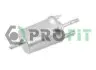 Фото Фільтр паливний VW Golf 1.6 08-12 PROFIT (1530-2518) зображення 1