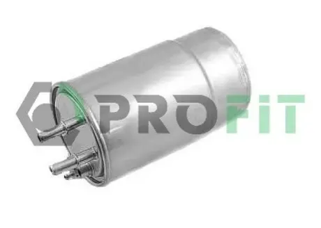 Фільтр паливний Fiat Doblo/Bravo/Ducato/Fiorino 1.3-2.3D 09 PROFIT 1530-2520 Купити в Україні