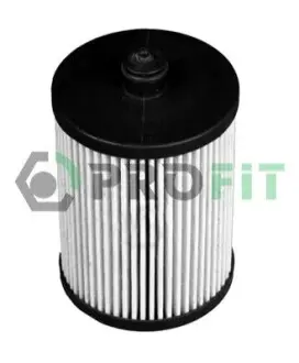 Фільтр паливний Volvo S60/S80/V70/XC70/XC90 2.4 02 PROFIT 1530-2684 Купити в Україні