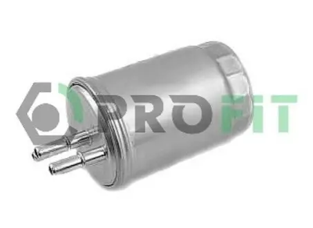 Фільтр паливний Ford Connect 1.8DI/TDCI 02-13/Mondeo 2.0-2.2 D 00-07 KIA Carnival 2.9 D 99-15 PROFIT 1530-2717 Купити в Україні