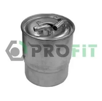 Фильтр топливный MERCEDES A/B/C/E/Sprinter 2.0/2.2/3.0/3.2 CDI 01- PROFIT 15302820 Купить в Украине