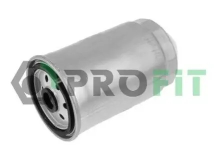 Фільтр паливний Hyundai Accent 1.5TDi 05-12/Santa Fe 2.0/2.2 Kia Sorento 2.0/2.2CRDi 09-15 PROFIT 1530-2821 Купити в Україні