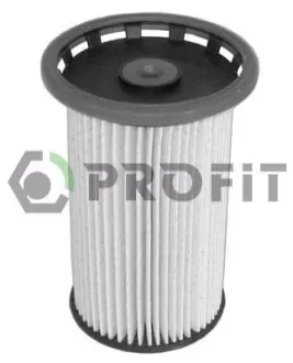 Фільтр паливний VW Passat/CC/Sharan/Tiguan 2.0TDI 07 PROFIT 1530-2832 Купити в Україні