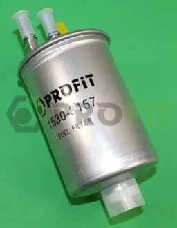 Фільтр паливний Ford Connect 1.8DI/TDCI 02-13 PROFIT 1530-3157
