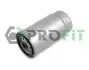 Фото Фільтр паливний BMW 3 (E36)/5 (E34/E39)/7 (E38) 2.5D 91-04 (M51) PROFIT (1531-0118) зображення 1