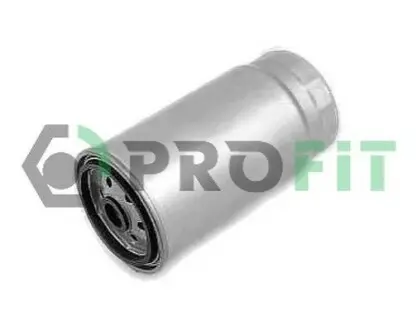 Фільтр паливний BMW 3 (E36)/5 (E34/E39)/7 (E38) 2.5D 91-04 (M51) PROFIT 1531-0118 Купити в Україні
