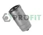 Фото Фільтр паливний BMW 3 (E36)/5 (E34/E39)/7 (E38) 2.5D 91-04 (M51) PROFIT (1531-0904) зображення 1