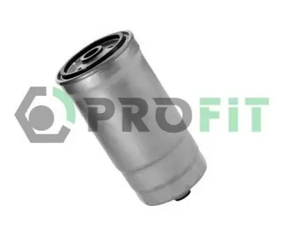 Фільтр паливний BMW 3 (E36)/5 (E34/E39)/7 (E38) 2.5D 91-04 (M51) PROFIT 1531-0904 Купити в Україні
