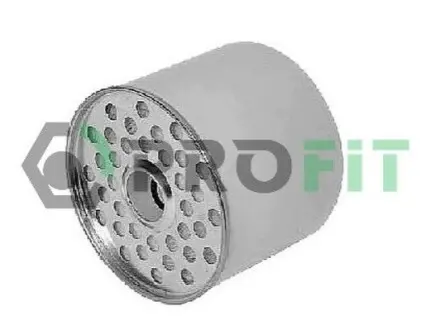 Фільтр паливний Fiat Ducato 1.9/2.4D/2.5TD 94-02 (з к-том прокладок) PROFIT 15321047 Купити в Україні