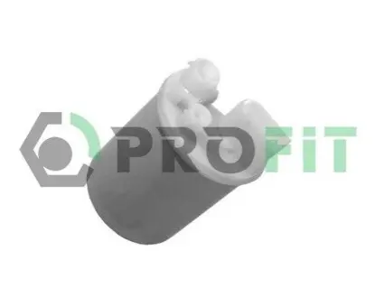 Фильтр топлива HYUNDAI i10, i20, i30/ KIA CEED1,4-2,0 07- PROFIT 1535-0018 Купить в Украине