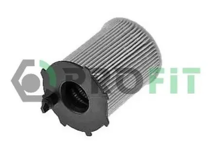 Фільтр масляний Fiat Scudo/Citroen Berlingo 1.6JTD/HDI 07 PROFIT 1541-0171 Купити в Україні