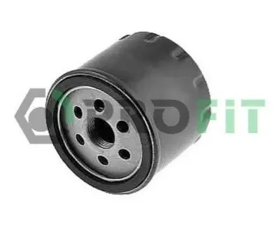 Фільтр масляний Jeep Compas/Fiat 500X 1.0/1.3 (63.5mm) PROFIT 1541-0187 Купити в Україні