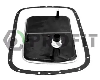 Фільтр АКПП BMW X5 (E53) 3.0 i/d 00-06 (M57/M54) PROFIT 1550-0050 Купити в Україні
