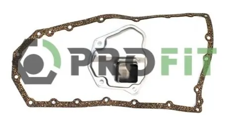 Фільтр АКПП PROFIT 1550-0082 Купити в Україні