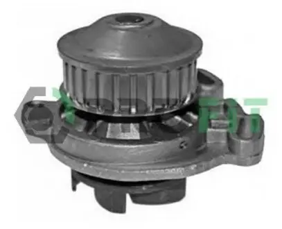 Помпа води Audi 100/200/80/90 1.9-2.3 77-96/VW Passat 1.9-2.2 81-88 (B/B) (5 лоп.) PROFIT 1701-0103 Купити в Україні