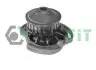 Фото Помпа води Audi 50/80/VW Golf/Jetta/Passat/Polo 0.9-1.3 74-94 (B/B) (8 лоп) PROFIT (1701-0148) зображення 1