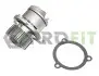 Фото Помпа води Lada Samara 2108-2115 VAZ 2108 1.1/1.3/1.5 86-13 PROFIT (1701-0404) зображення 1