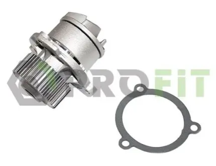 Помпа води Lada Samara 2108-2115 VAZ 2108 1.1/1.3/1.5 86-13 PROFIT 1701-0404 Купити в Україні