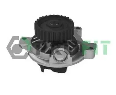 Помпа води Audi 100/80 2.3E/2.3E quattro 90-96/A6 2.3 94-97 PROFIT 1701-0591 Купити в Україні