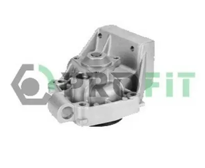 Помпа води Citroen Jumper 2.8D/HDi 99-/Fiat Ducato 2.5TDI/2.8D/JTD 94-/Peugeot Boxer (R/B) (8 лоп.) PROFIT 1701-0607 Купити в Україні