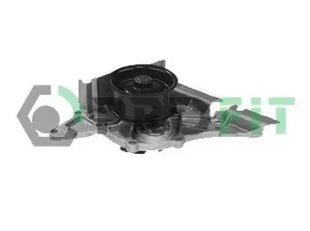 Помпа води Audi A4-A6 2.7T/quattro/S4 quattro 97-05 (B/B) (5 лоп.) (h шкива=32mm) PROFIT 1701-0618 Купити в Україні