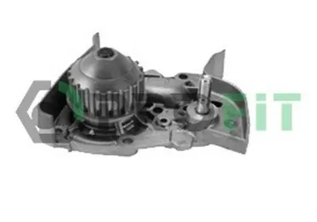 Помпа води Renault Kangoo/Megane/Clio 1.4/1.4i/1.4e 96- (B/B) (8 лоп) PROFIT 1701-0633 Купити в Україні