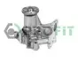 Фото Помпа води Mitsubishi L200/Pajero 2.5TD 92-07/Pajero Sport 2.5TD 98-/Hyundai H-1 2.5D/TD/TCI 97-07 PROFIT (17010701) зображення 1