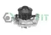 Фото Помпа води Mitsubishi Colt/Lancer 1.6/16V 96-03/Pajero 1.8GDI 98-00/Pinin 2.0 99- (24z)(R/B)(8лоп) PROFIT (1701-0732) зображення 1