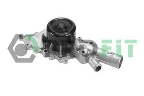 Помпа води MB C-class (W202/S202/W203/S203)/E-class (W210/S210) 2.2/2.7CDI 97-09 (OM611/OM612/OM646) PROFIT 1701-0752 Купити в Україні