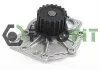 Фото Помпа води Volvo С30/70/S40/60/80/V50/60/70/XC60/70/90 2.0/2.4D/2.8-3.0 02- (19z) (R/B) (7 лоп) PROFIT (1701-0824) зображення 1