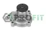 Фото Помпа води Opel Astra G/H/J/Combo/Corsa C/D/Zafira 1.7CDTI/DTI 00 PROFIT (1701-0834) зображення 1