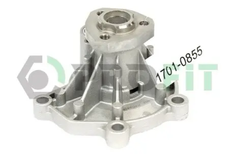 Помпа води Seat Cordoba/Ibiza/Toledo/Skoda Fabia/Rapid/Roomster/VW Polo 1.2/1.2 12V 02 PROFIT 1701-0855