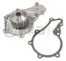 Фото Помпа води Citroen C1/C2/C3/Nemo/Ford Fiesta/Peugeot 1007/206/307 1.4HDi/TDCI 02 PROFIT (1701-0859) зображення 1