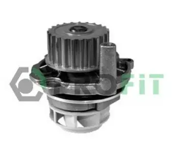 Помпа води VW Caddy III 1.6/BiFuel 04-15 (23z), BGU, BSE, BSF, CHGA PROFIT 1701-0904 Купити в Україні