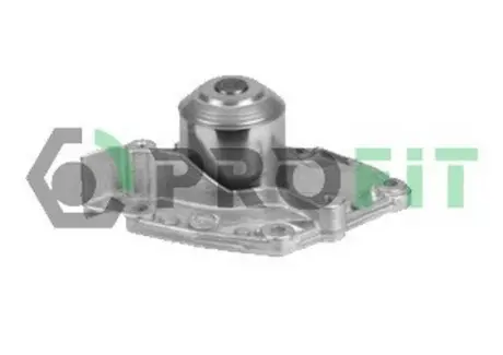 Помпа води Renault Megane/Laguna/Scenic/Nissan 1.9dCi/Suzuki Grand Vitara 1.9DDiS 02 PROFIT 1701-0907 Купити в Україні