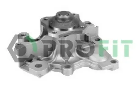 Помпа води Mazda 323/626 1.8-2.0 -02 PROFIT 1701-0933 Купити в Україні